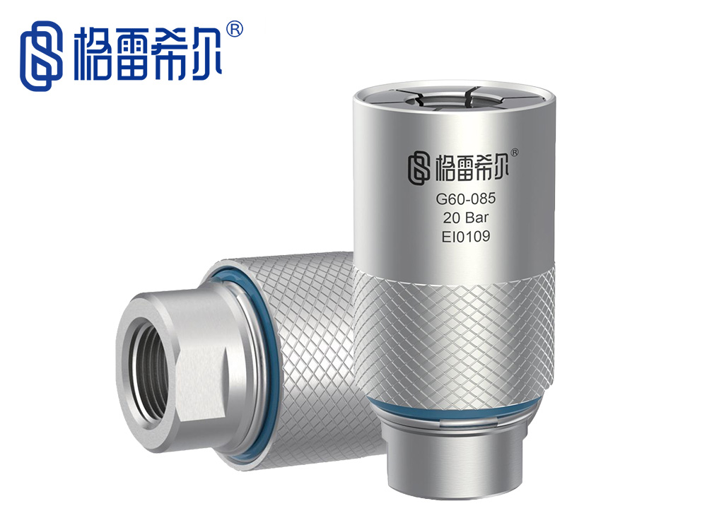 G60系列熱水器密封測(cè)試接頭