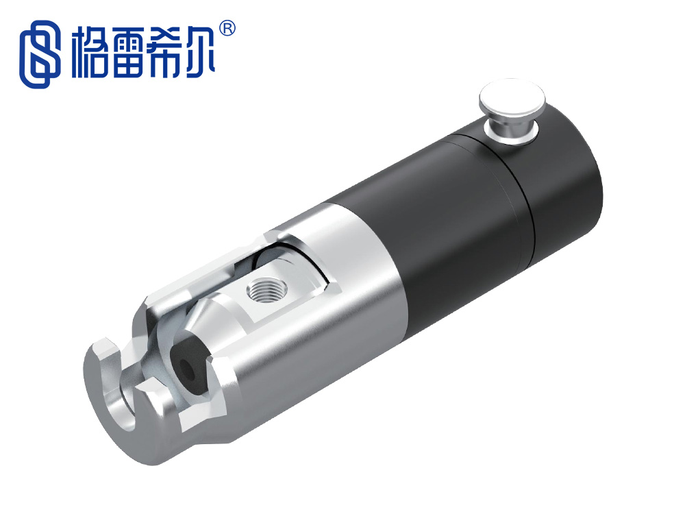 G72系列法蘭式密封測試接頭