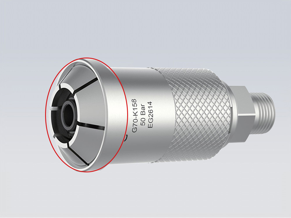 G70-K系列的特點(diǎn)
