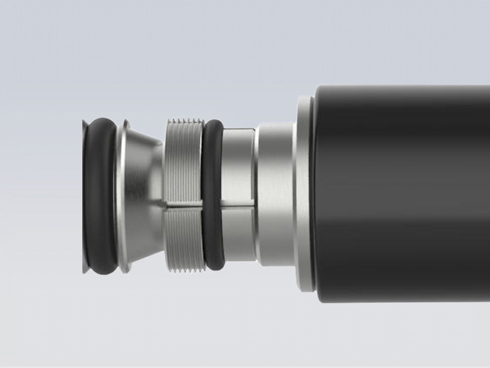 格雷希爾G35系列的特點