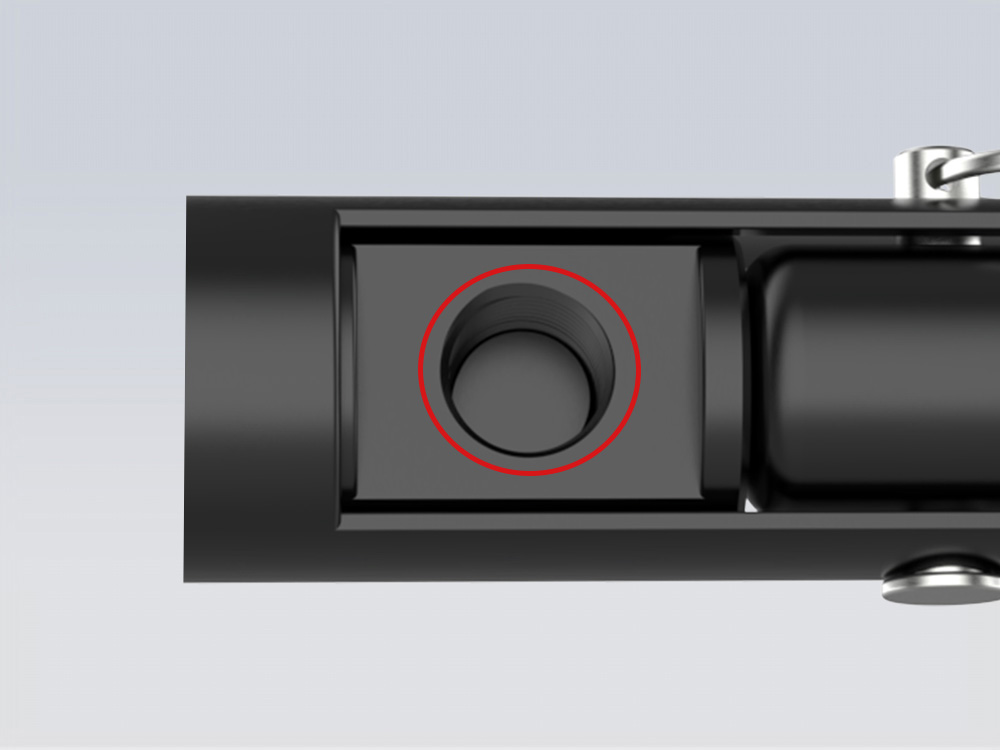 格雷希爾G35系列的特點
