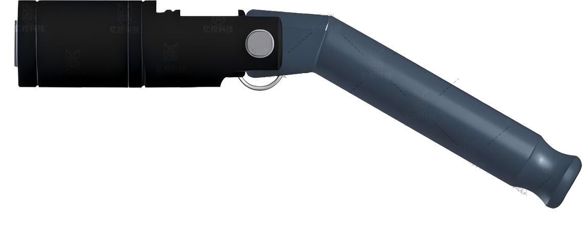 G30系列快速接頭的組件