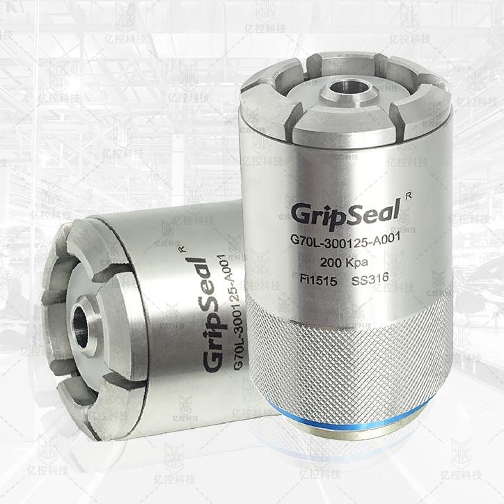 格雷希爾G70L系列連接器