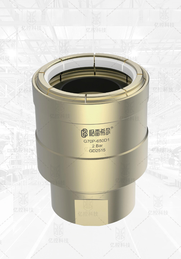 改過(guò)來(lái)希爾G70P-D大口徑密封快速接頭