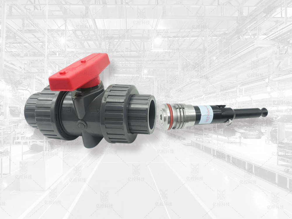 G35在球閥的應(yīng)用