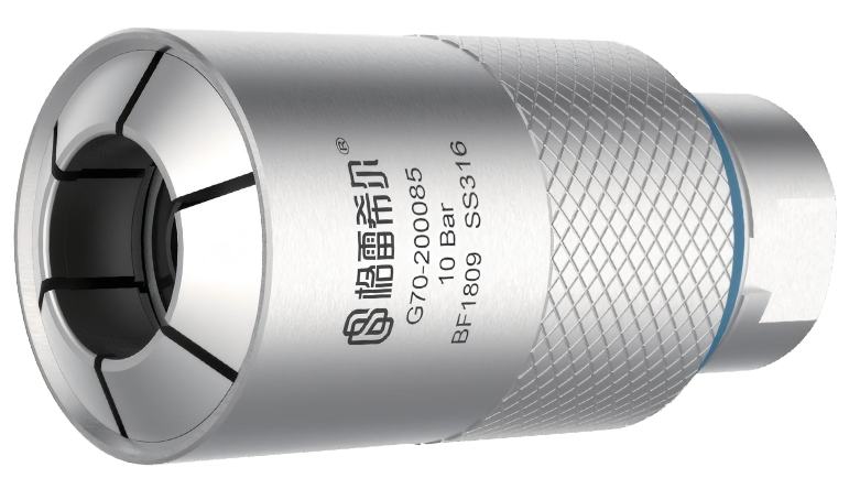 格雷希爾G70系列快速接頭