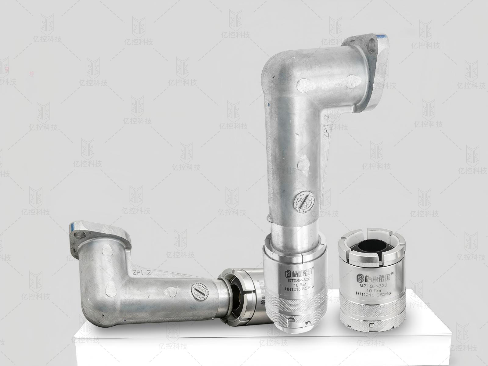 G70SP-320連接器在汽車發(fā)動(dòng)機(jī)冷卻液凸緣管口的應(yīng)用 G70SP-320連接器在汽車發(fā)動(dòng)機(jī)冷卻液凸緣管口的應(yīng)用