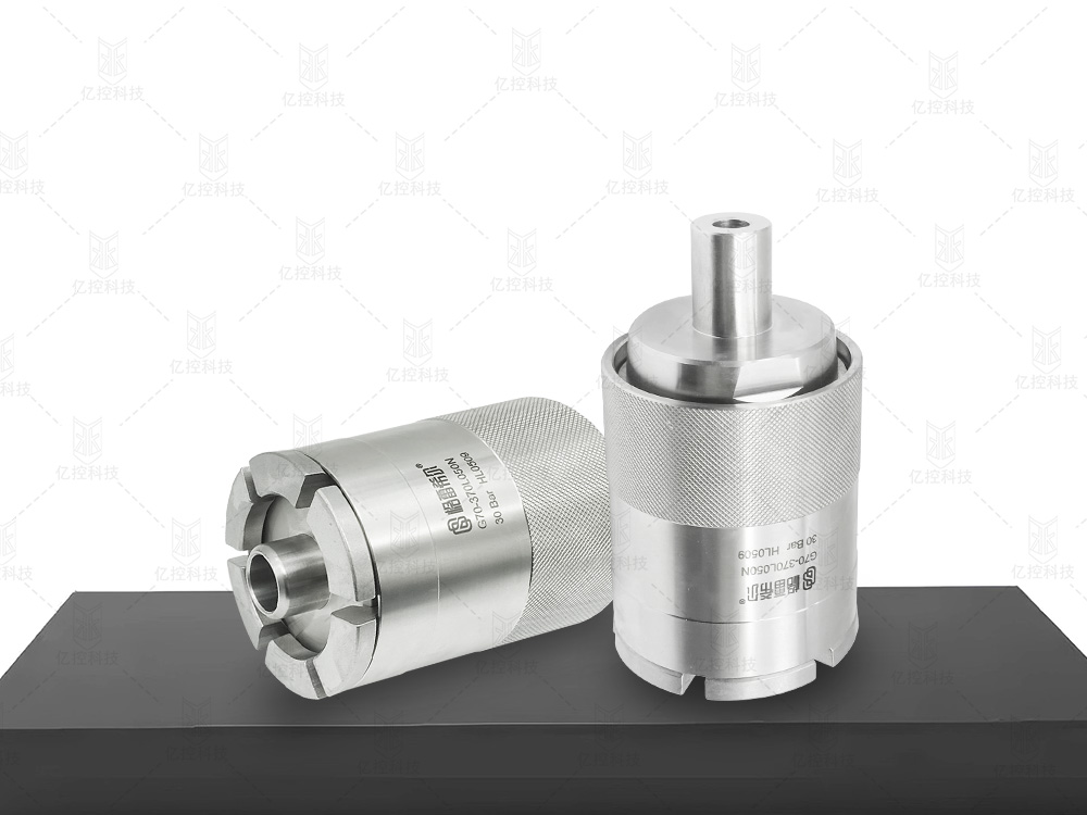 格雷希爾G70-370L050N定制款快速接頭 格雷希爾G70-370L050N定制款快速接頭